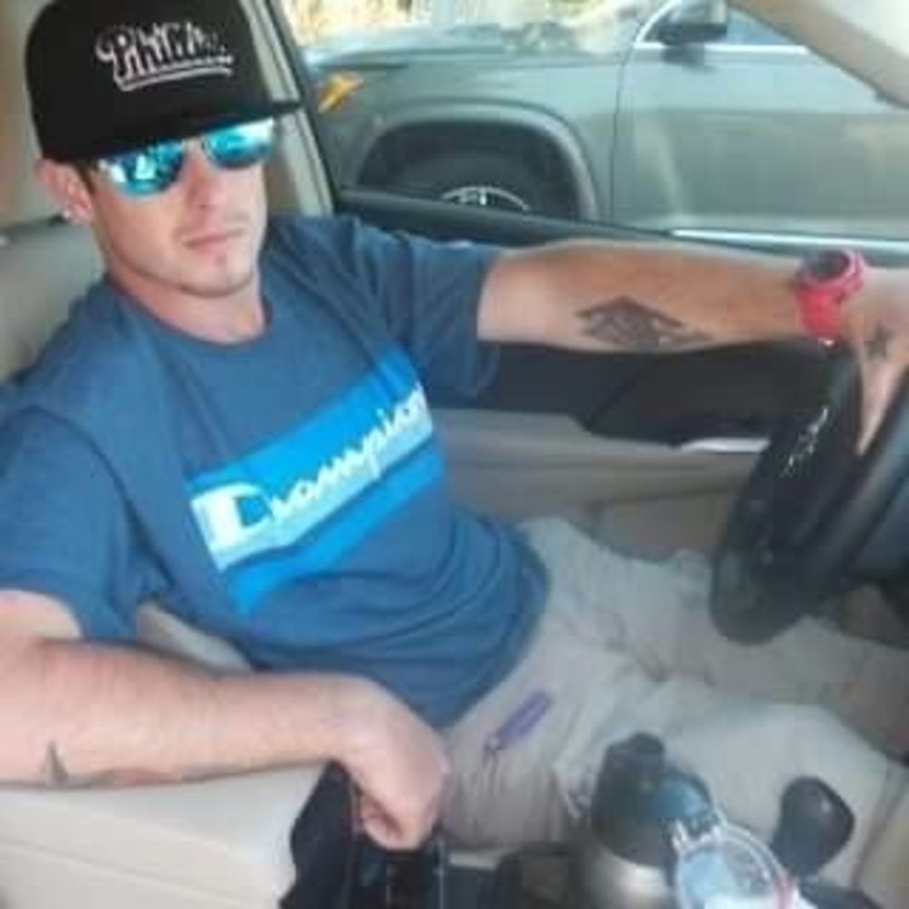 Meet your Posher, Dylan